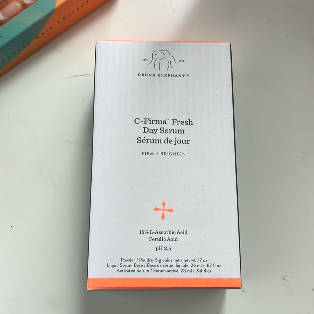 Drunk Elephant C-Firma Fresh Day Serum